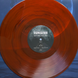 Виниловая пластинка The Hardkiss &ndash; Залізна Ластівка (2LP, Andromeda Orange Translucent Marble, 2018/2025, Ukraine, ASM105 / ISH‑24060) ASM105/ISH-24060 фото 5