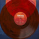 Виниловая пластинка The Hardkiss &ndash; Залізна Ластівка (2LP, Andromeda Orange Translucent Marble, 2018/2025, Ukraine, ASM105 / ISH‑24060) ASM105/ISH-24060 фото 6