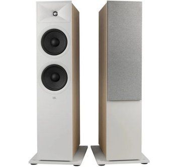 JBL Stage 280F White JBL280FWHT фото
