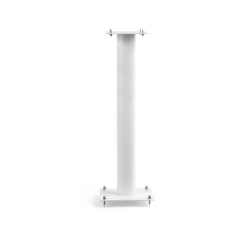 Стійка Norston STYLUM 3 SPEAK STANDS WHITE SATIN NORSTY3WTS фото