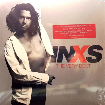 Вінілова платівка INXS &ndash; The Very Best (2LP, Compilation, 2011/2017, Europe, 0602557887068) 0602557887068 фото