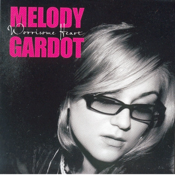 Виниловая пластинка Melody Gardot - Worrisome Heart (Vinyl) 602517787568 фото
