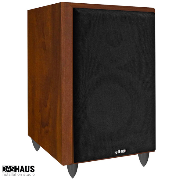 ELTAX MONITOR I CALVADOS PVC FINISH ELTMONICA фото