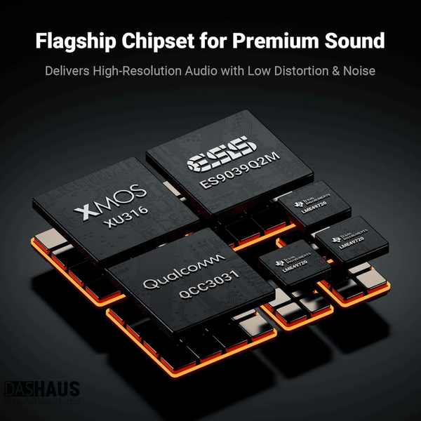 Fosi Audio ZD3 18902 фото