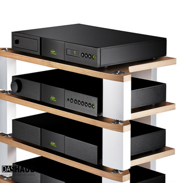 Naim FraimLite Two Level Twin-pack FraimLite_Two_Level_TwinPack фото