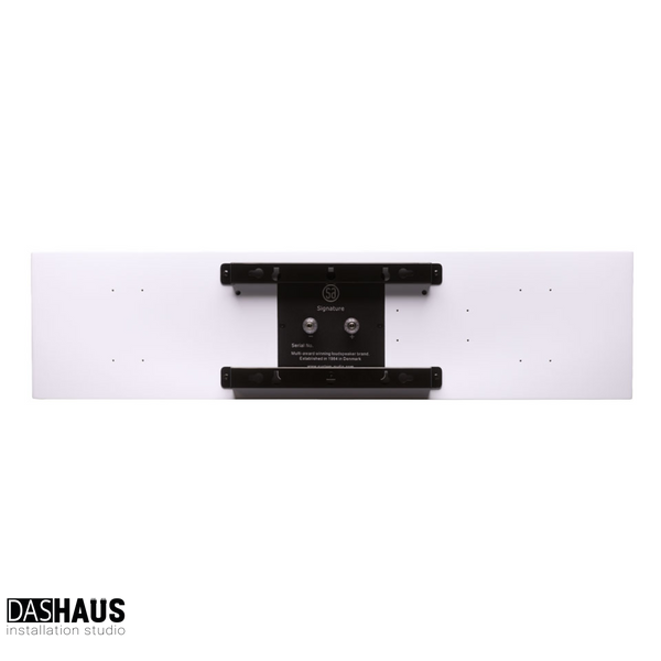 System Audio Signature 10 Satin White Signature_10_White фото
