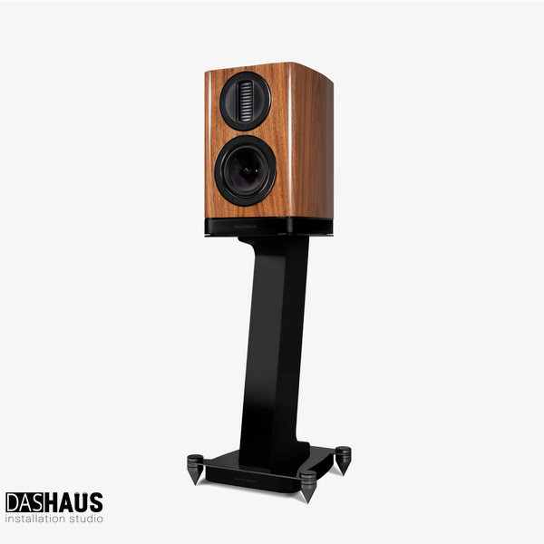 Wharfedale Aura 2 AURA2BLK фото