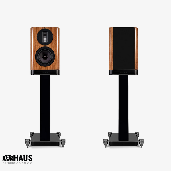 Wharfedale Aura 2 AURA2BLK фото