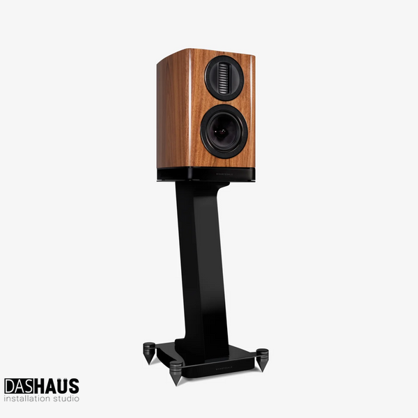 Wharfedale Aura 2 AURA2BLK фото