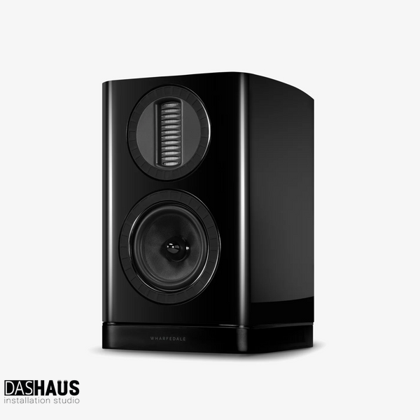Wharfedale Aura 2 AURA2BLK фото
