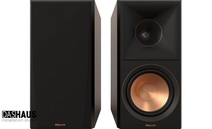 Klipsch Reference Premiere RP-600M II Ebony 1070016 фото