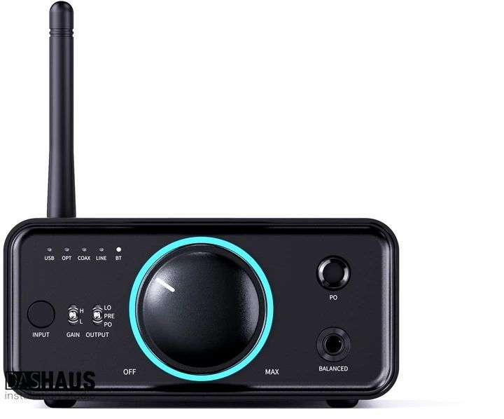 FiiO K7 BT 36767 фото