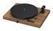 Pro-Ject Juke Box E1 OM5e Walnut 9120122298121 фото 2