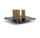 Стійка Norston STYLUM 3 SPEAK STANDS WHITE SATIN NORSTY3WTS фото 4