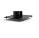 Стійка Norston STYLUM 3 SPEAK STANDS WHITE SATIN NORSTY3WTS фото 5