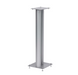 Стійка Norston STYLUM 3 SPEAK STANDS WHITE SATIN NORSTY3WTS фото 2