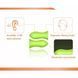 iFi iPouch with Earplugs (3 pairs) 90403636 фото 2