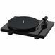 Pro-Ject Debut Carbon EVO 2M-Red High Gloss Black 9120097825933 фото 1