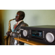 Musical Fidelity M6 ENCORE 225 (1Tb) Black 43881399 фото 4