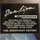 Виниловая пластинка Dua Lipa &ndash; Future Nostalgia (The Moonlight Edition) (2LP, 2021, Germany, 0190295076139) 0190295076139 фото 11