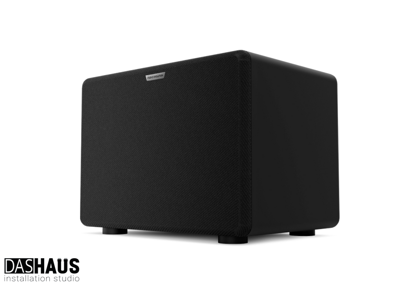 Studio Evolution EvoSound Sphere 2.1 Sphere2.1Black фото