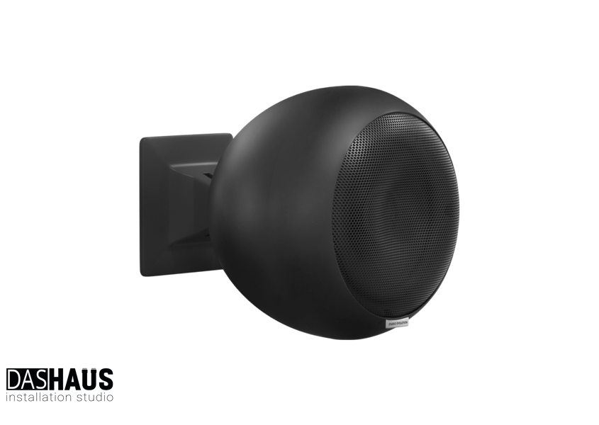 Studio Evolution EvoSound Sphere 2.1 Sphere2.1Black фото