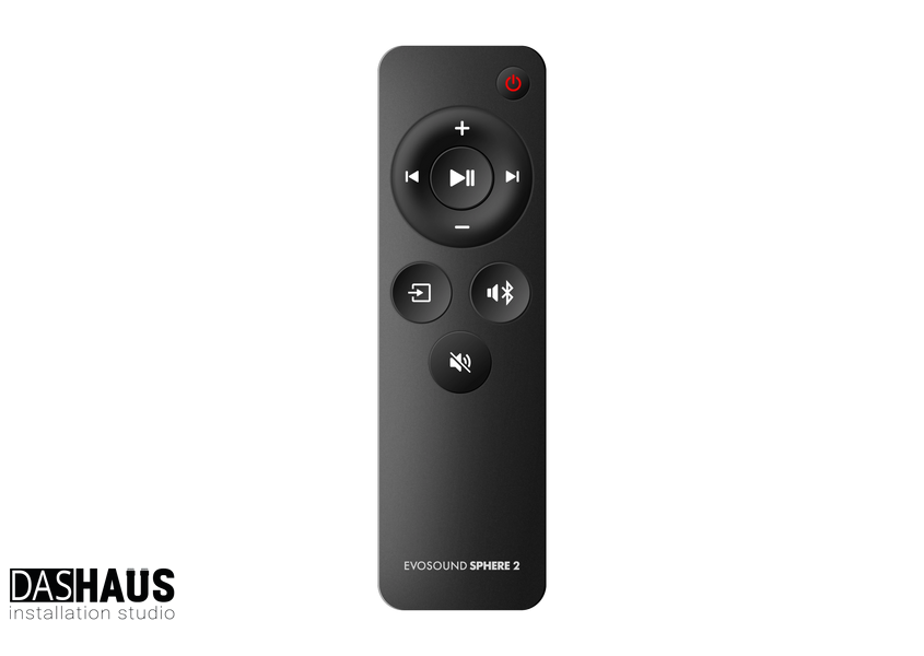 Studio Evolution EvoSound Sphere 2.1 Sphere2.1Black фото