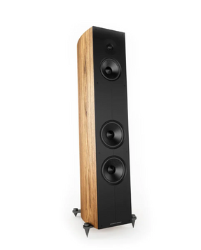 Acoustic Energy Corinium Wood Veneer Acoustic Energy Corinium Wood Veneer фото
