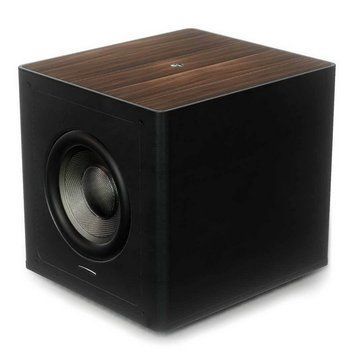 Sonus Faber Gravis III Walnut SBWU30WFI фото