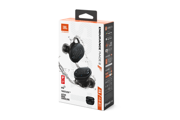 JBL Endurance Race 2 Black JBLENDURACE2BLK фото