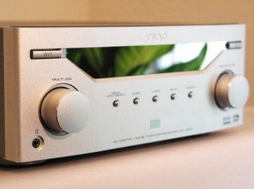 AV-Ресивер TEAC AG-L800 AG-L800 фото