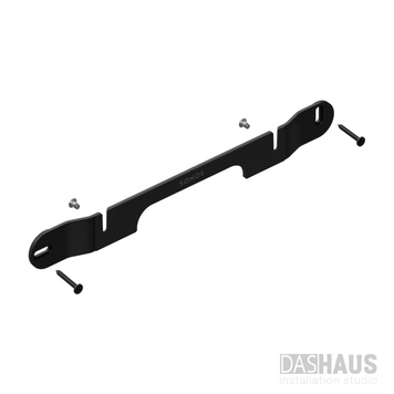 Настенный крепеж Sonos Ray Wall Mount Black RAYWMWW1BLK фото