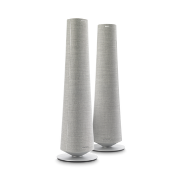 Harman Kardon Citation Tower Grey HKCITATIONTWRGRYEU фото