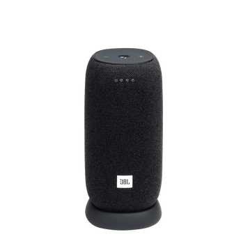 JBL Link Portable Black JBLLINKPORBLK фото