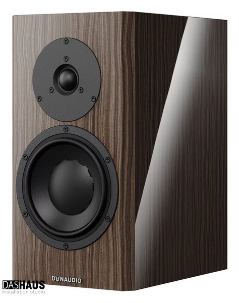 Dynaudio Special Forty Ebony Wave High Gloss SP40EBHG фото