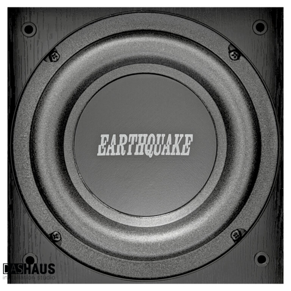 Earthquake FF-6.5 FF-6.5 фото