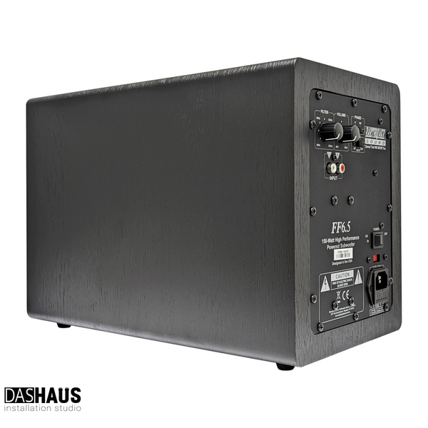 Earthquake FF-6.5 FF-6.5 фото