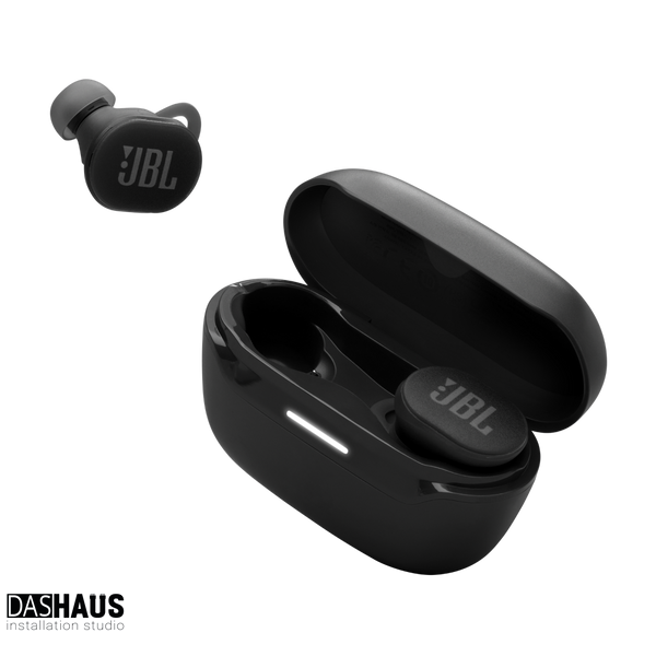 JBL Endurance Race 2 Black JBLENDURACE2BLK фото