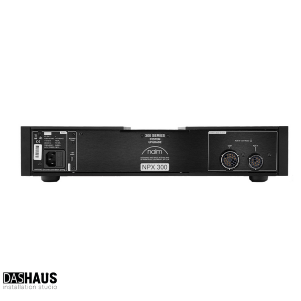 Naim NPX 300 NPX_300 фото