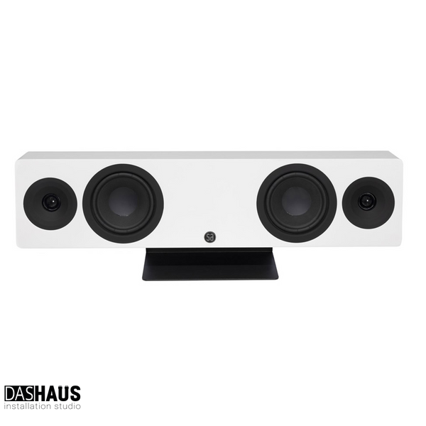 System Audio SA Silverbar White SA_Silverbar_White фото