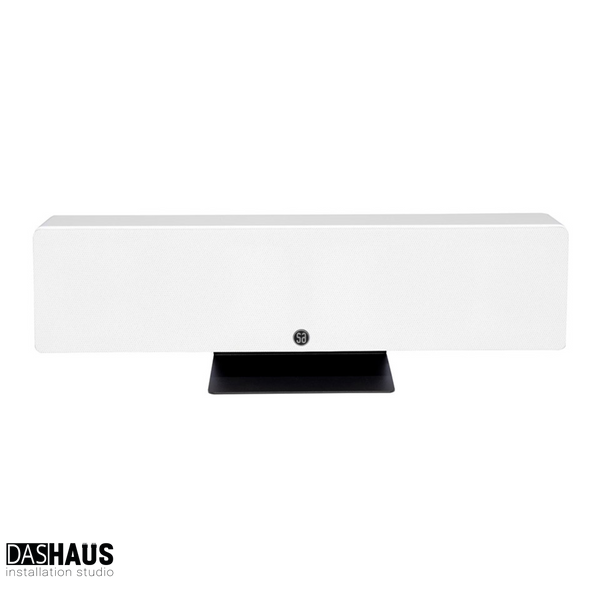 System Audio SA Silverbar White SA_Silverbar_White фото