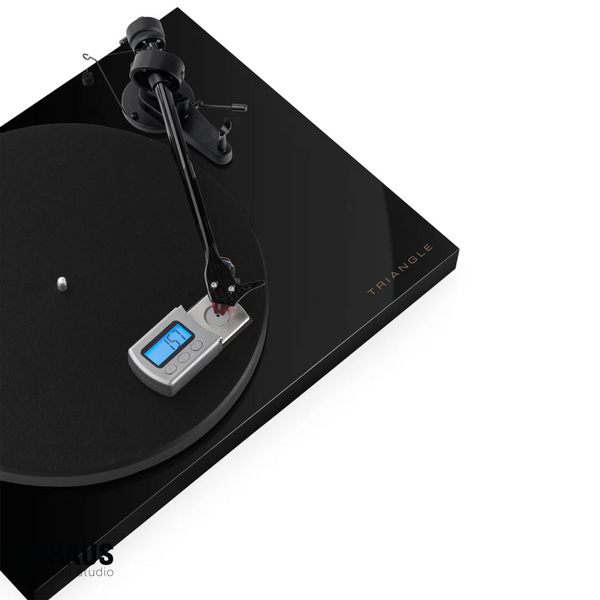 Triangle TURNTABLE LUNAR 3 Black Star 45640527 фото
