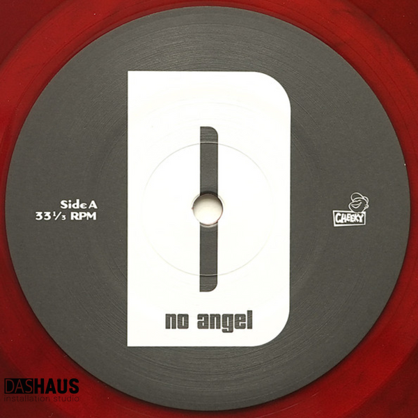 Вінілова платівка Dido &mdash; No Angel (LP, 1999/2025, Europe, 19658872081, Red Marbled, Deluxe Limited Edition) 19658872081 фото
