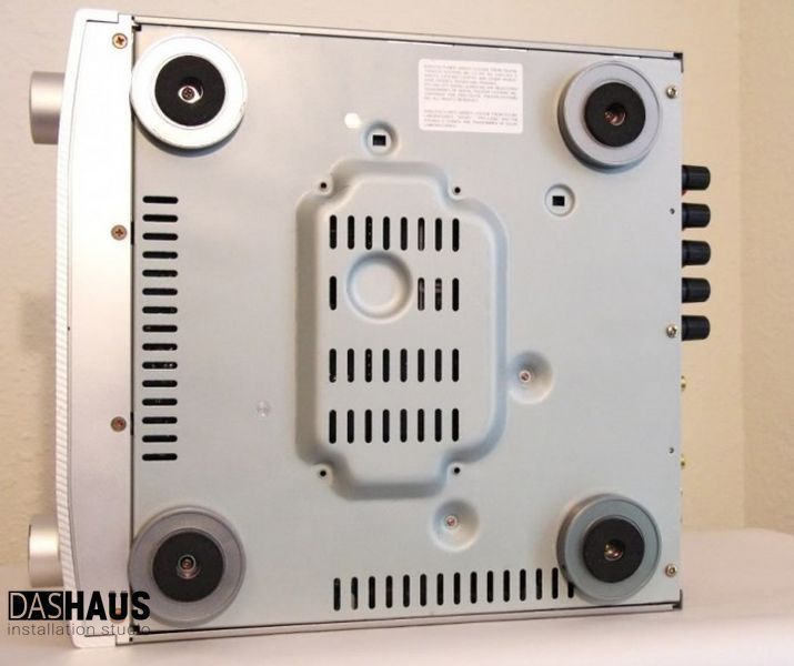 AV-Ресивер TEAC AG-L800 AG-L800 фото