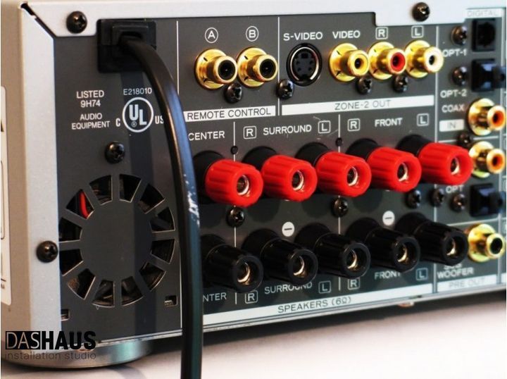 AV-Ресивер TEAC AG-L800 AG-L800 фото