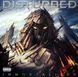 Платівка вінілова Disturbed &ndash; Immortalized (Vinyl, 2xLP, Single Sided, Etched) 93624926337 фото 1