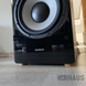 Підлогова акустика Dynavoice Challenger M-105 Black 990M105EXBO фото 6