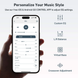 Arylic S10+ Wireless Mini Stereo Preamplifier S10PLUSWFB5PAMP фото 7