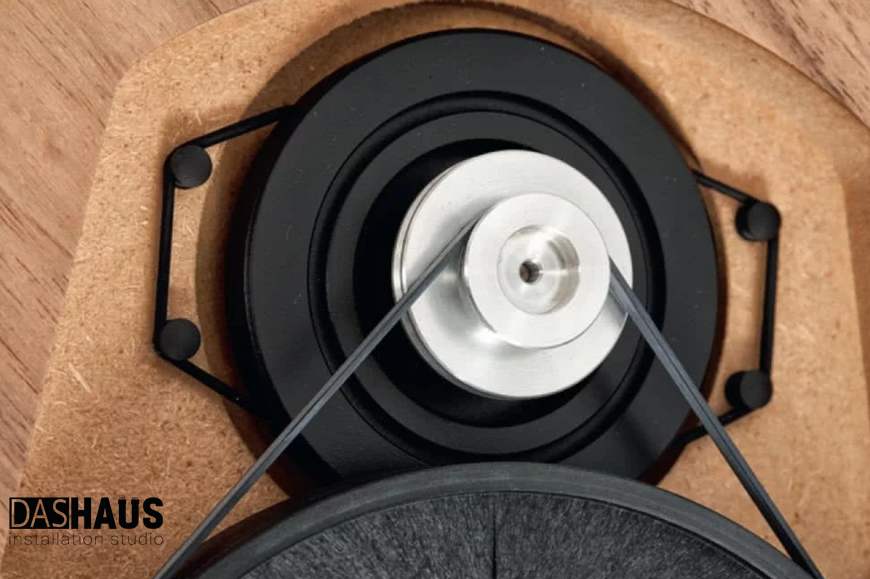 Pro-Ject X2 B Quintet Red Walnut 9120122293355 фото