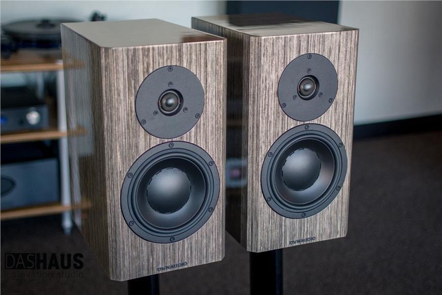 Dynaudio Special Forty Ebony Wave High Gloss SP40EBHG фото